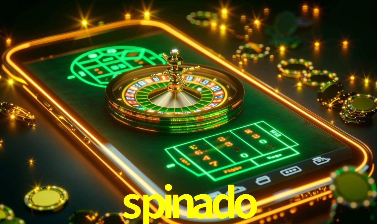 spinado.com