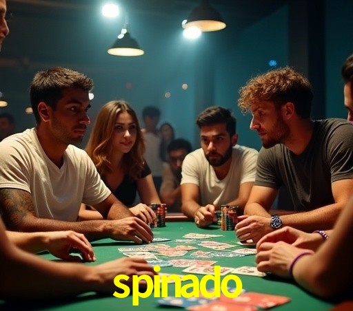 spinado