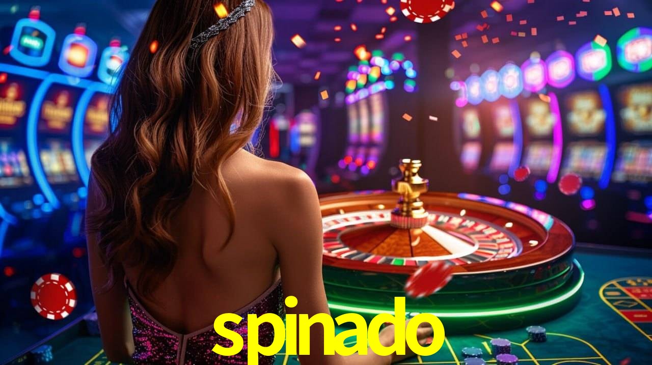 spinado,spinado.com