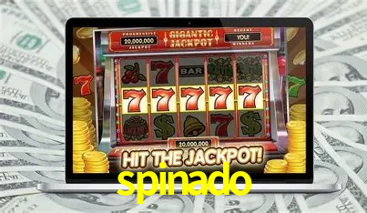 spinado bet