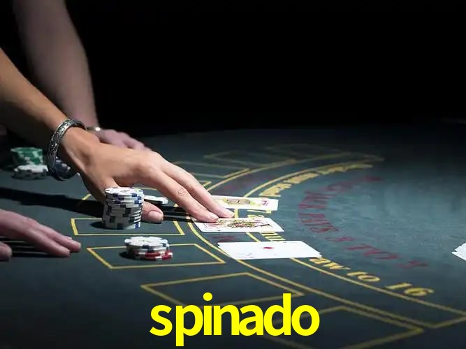 spinado: Jogos de Caça-Níqueis-Altas Recompensas, Roleta-Velocidade, Blackjack-Desafios Máximos