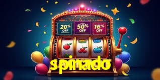 Sinta a adrenalina dos jogos de cassino com spinado
