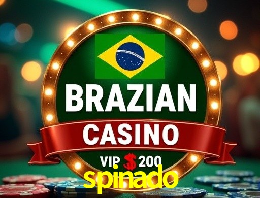 spinado,spinado.com