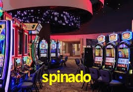 spinado,spinado.com