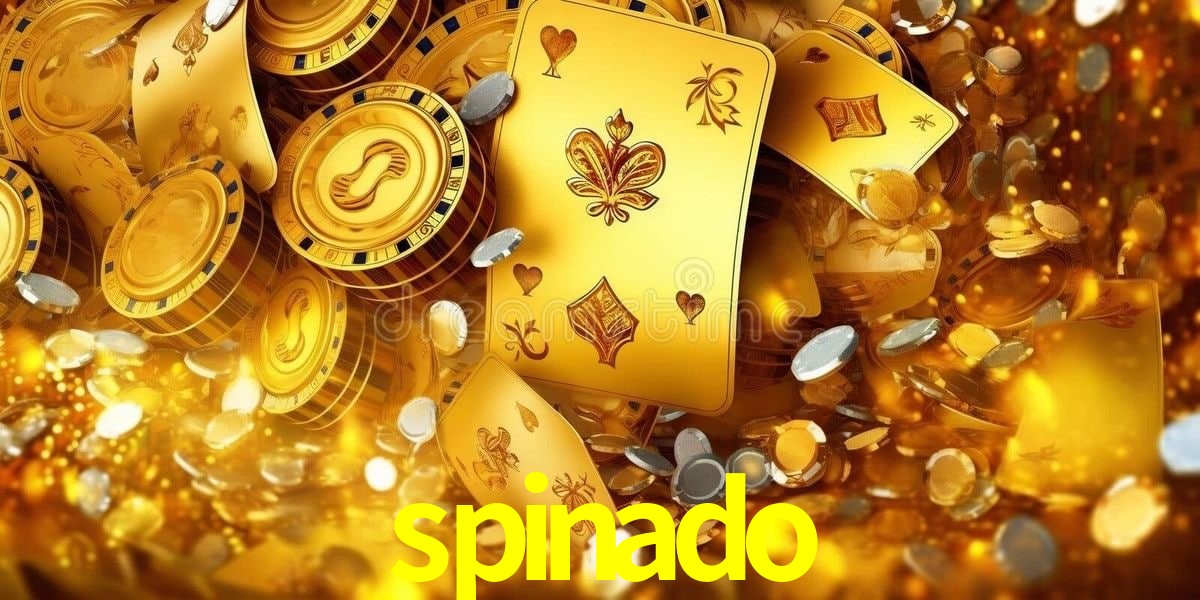 spinado: Seu Especialista em Apostas Esportivas Brasileiras