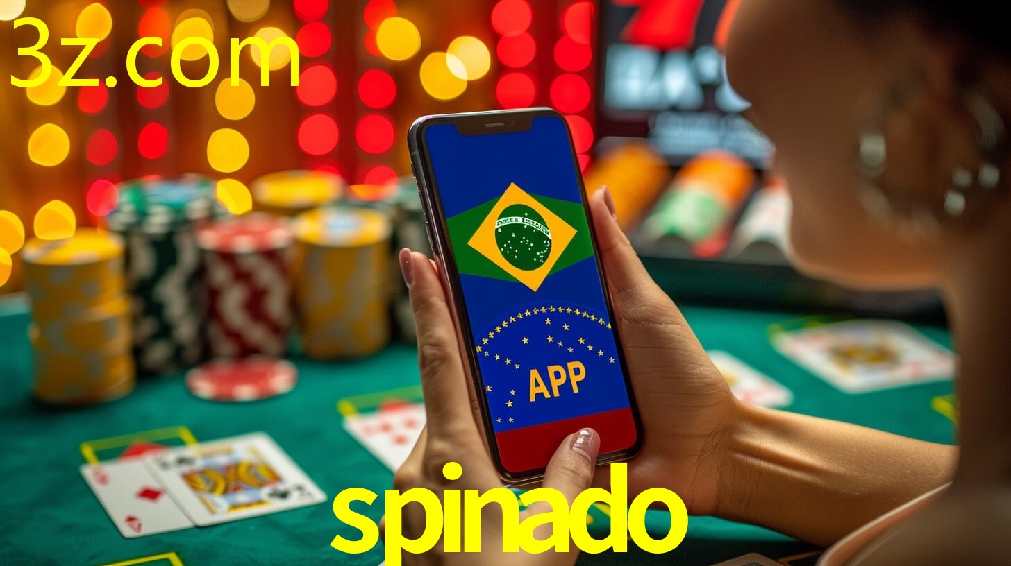 SPINADO