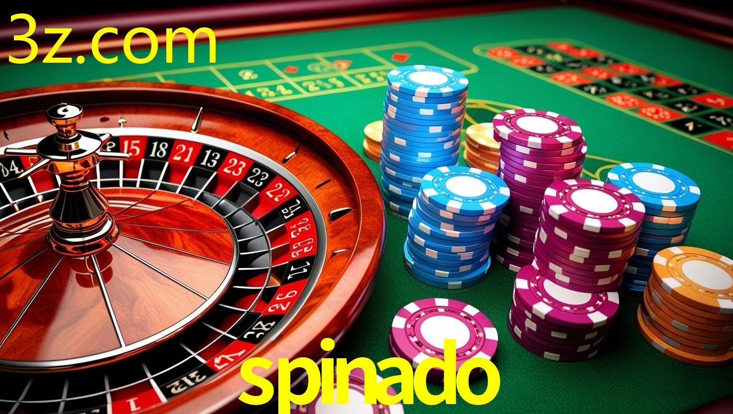 SPINADO