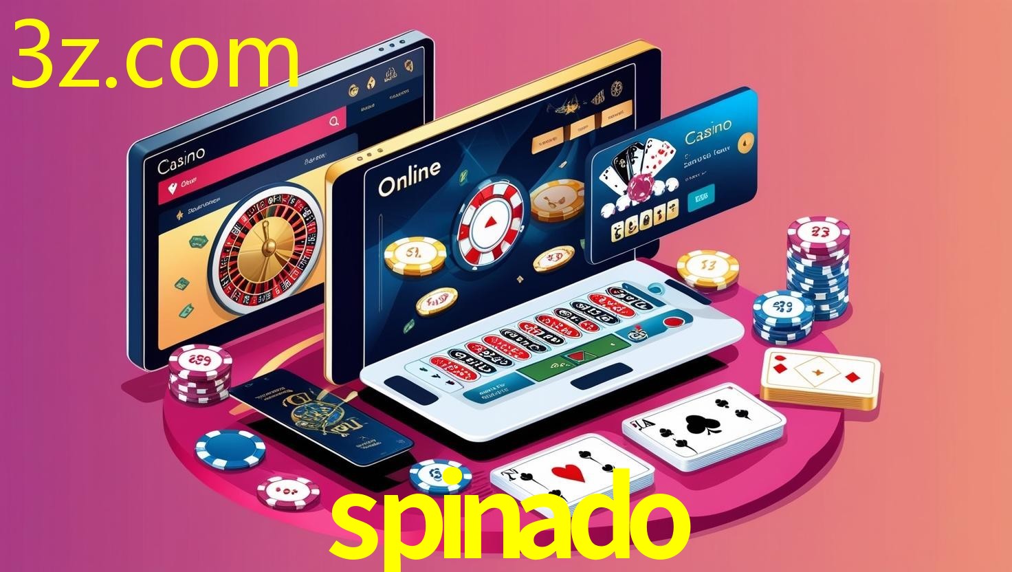 SPINADO