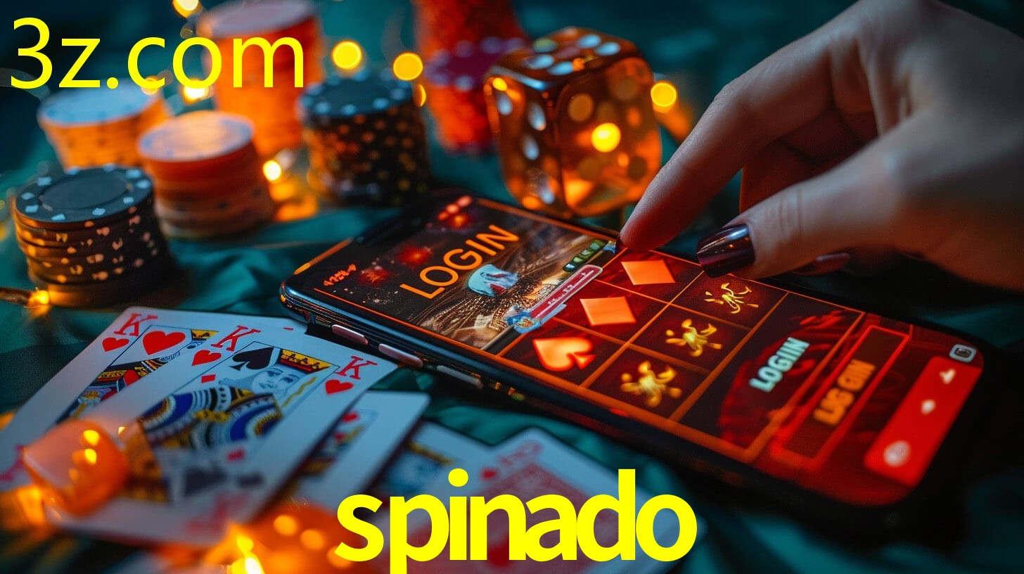 SPINADO