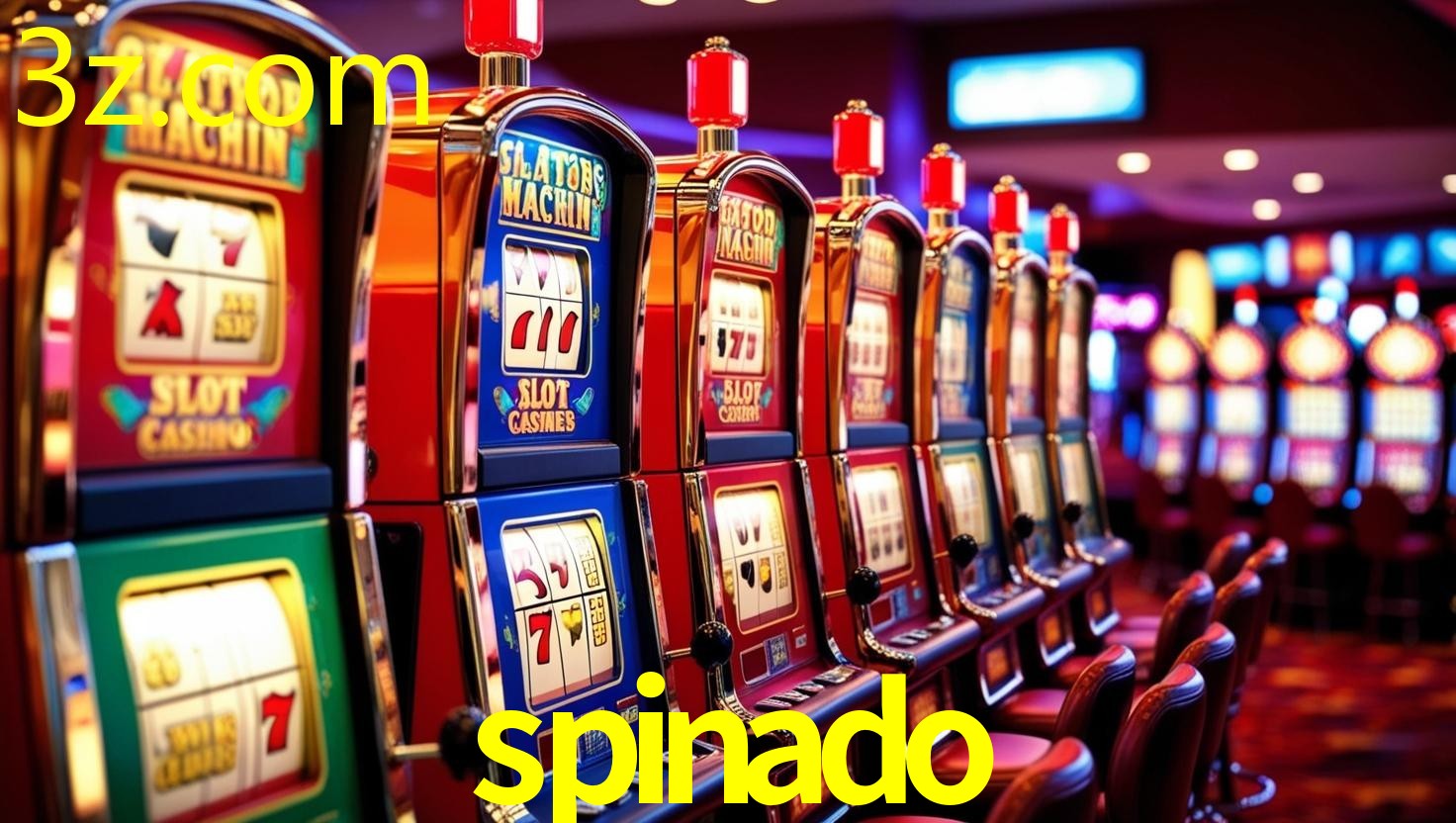 SPINADO