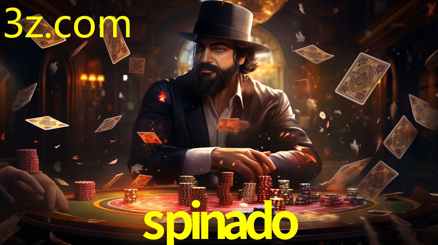 SPINADO