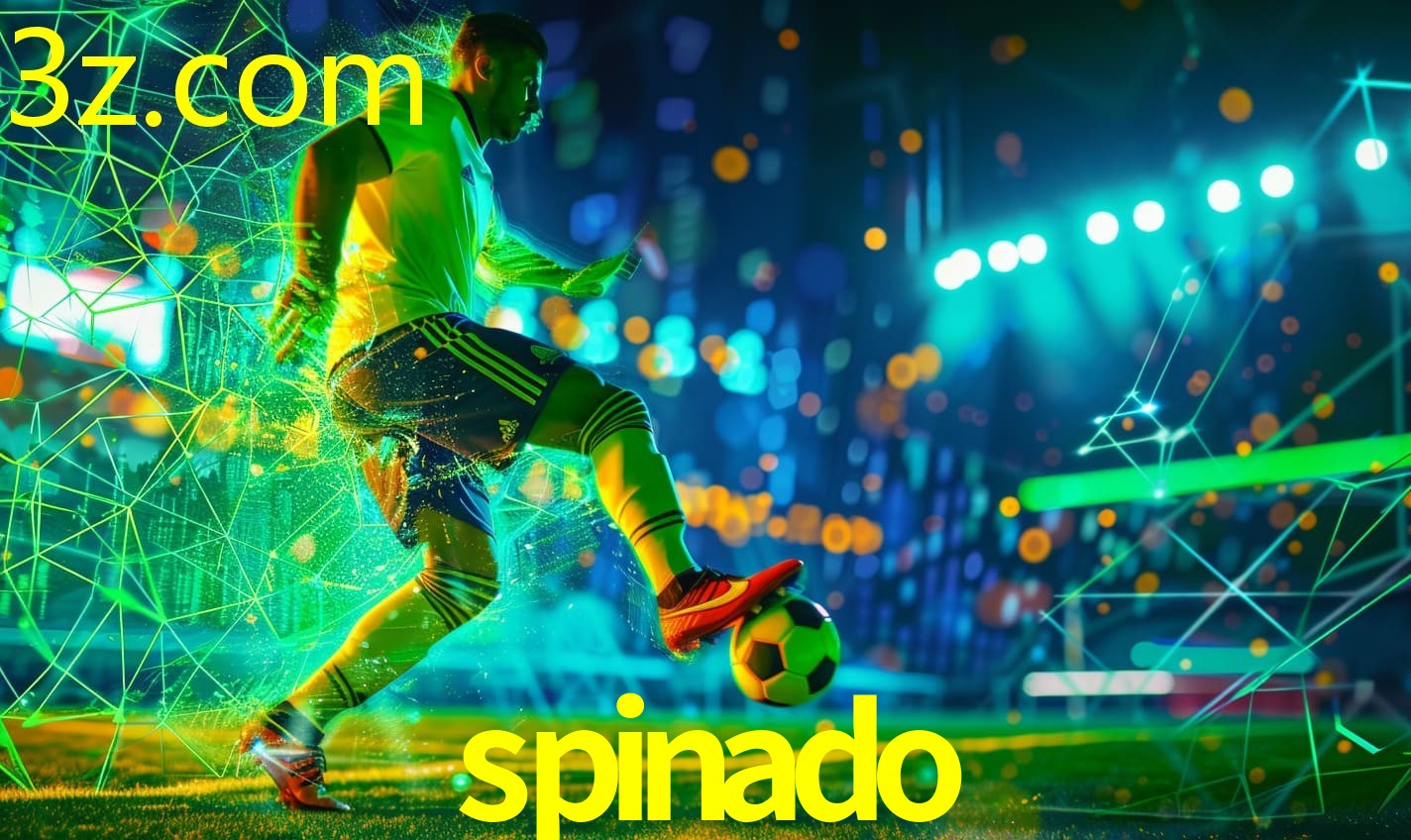 SPINADO