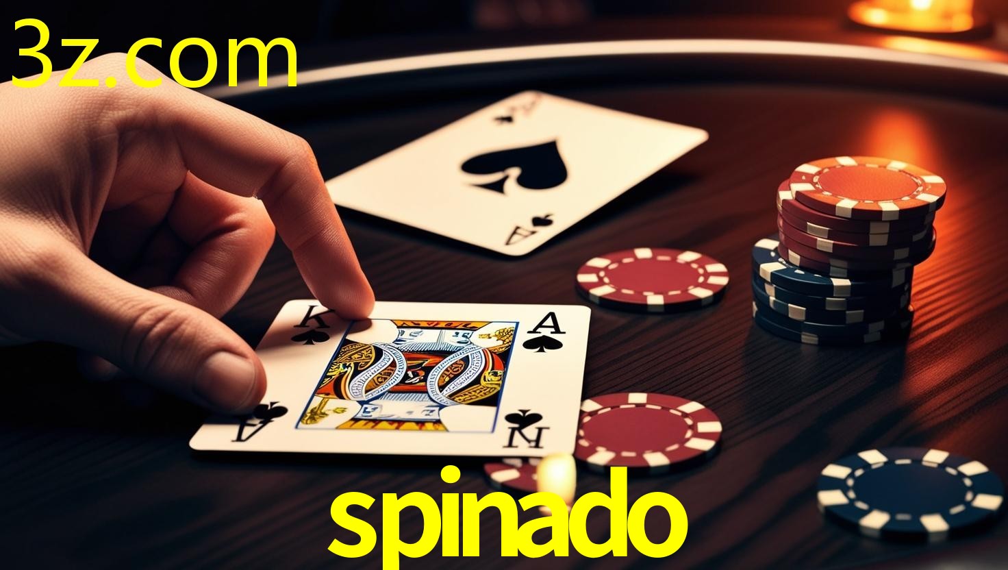 SPINADO