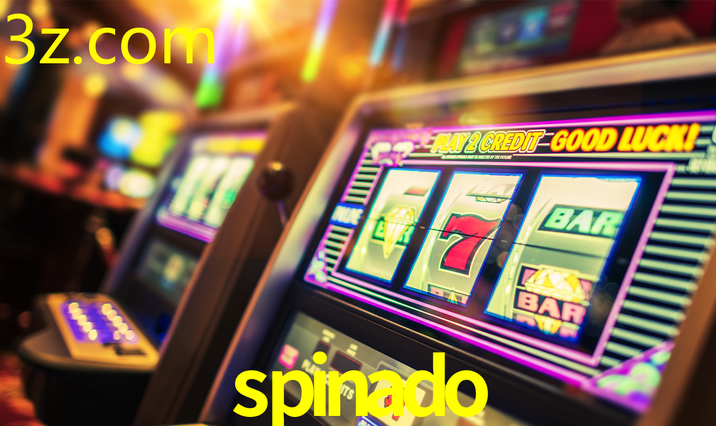 SPINADO