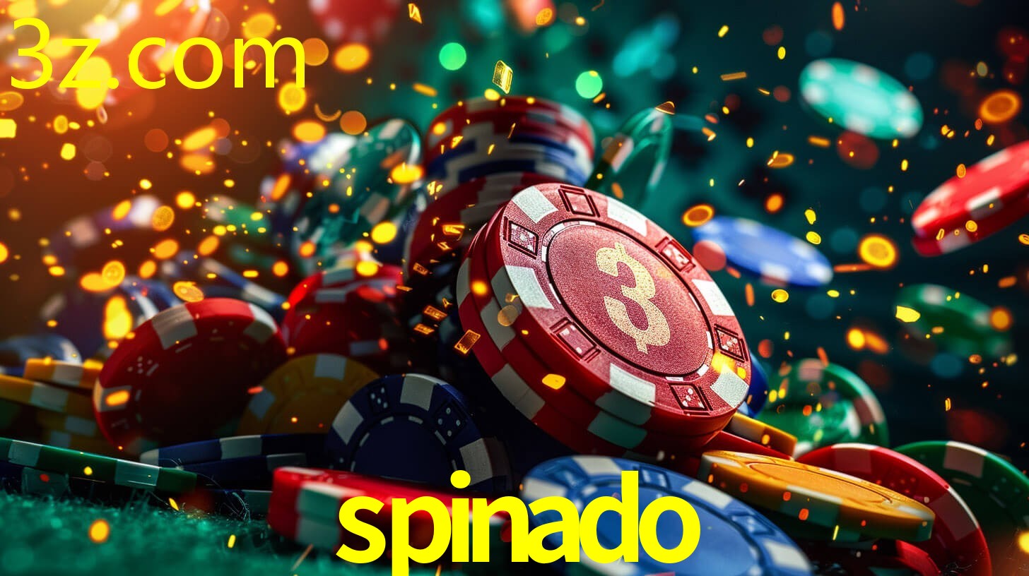 SPINADO