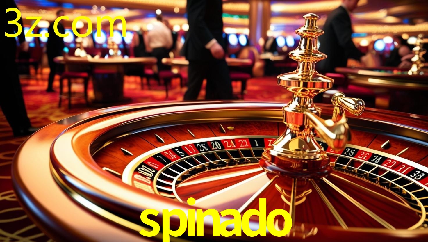 SPINADO