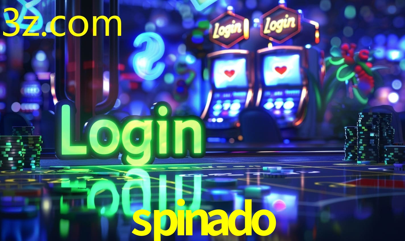 SPINADO