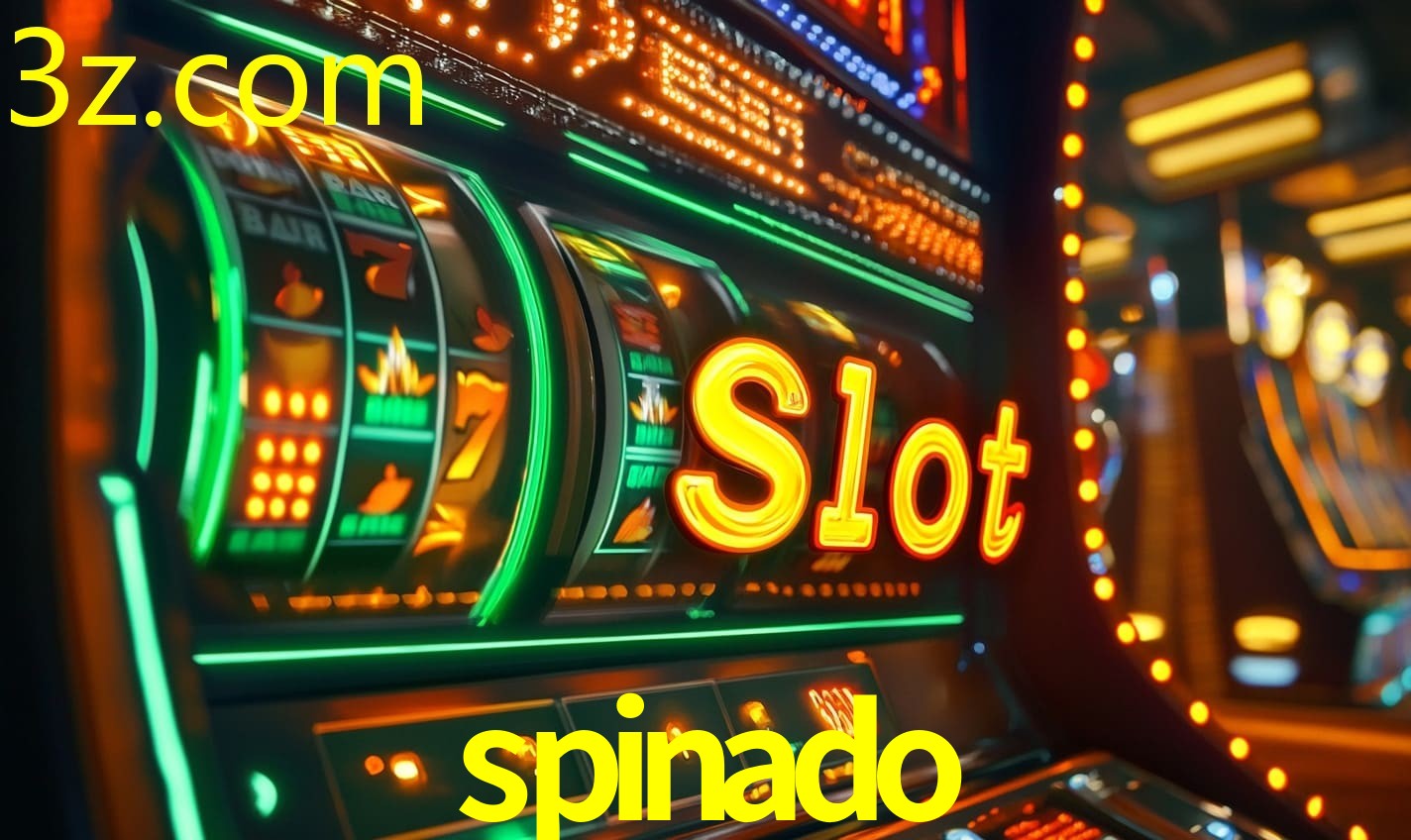 SPINADO