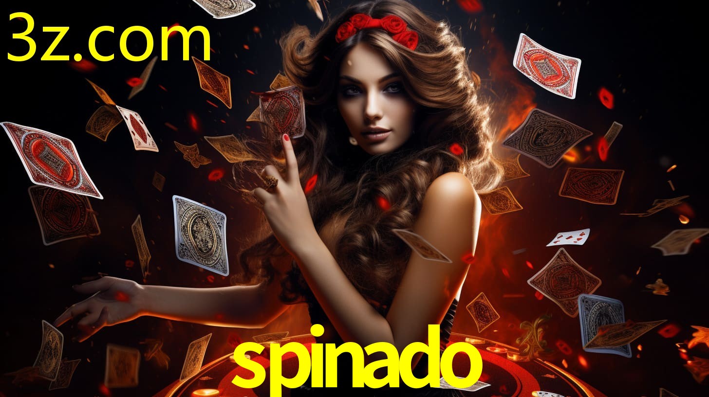 SPINADO