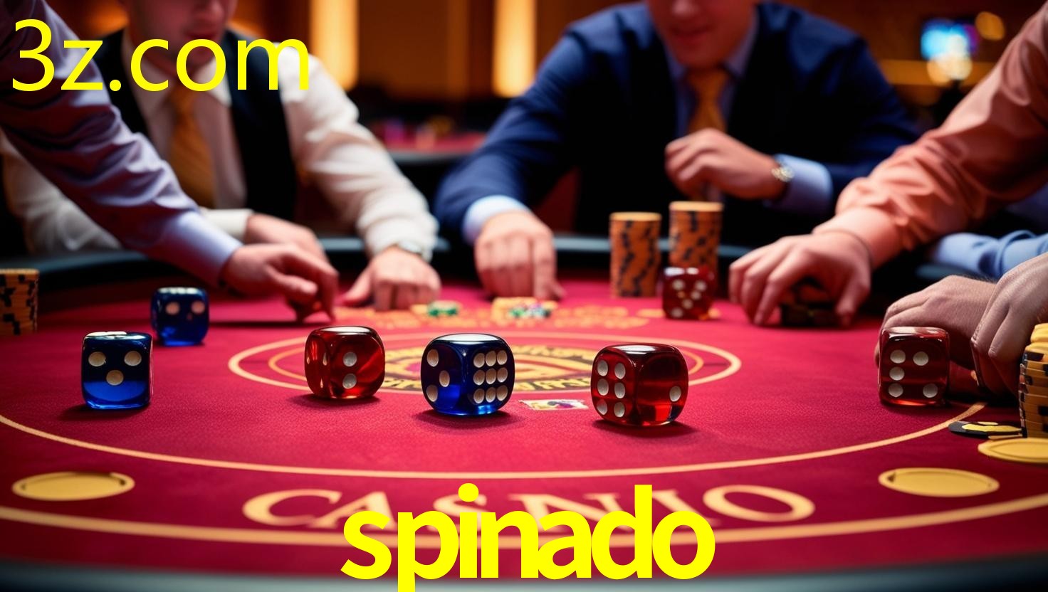 SPINADO