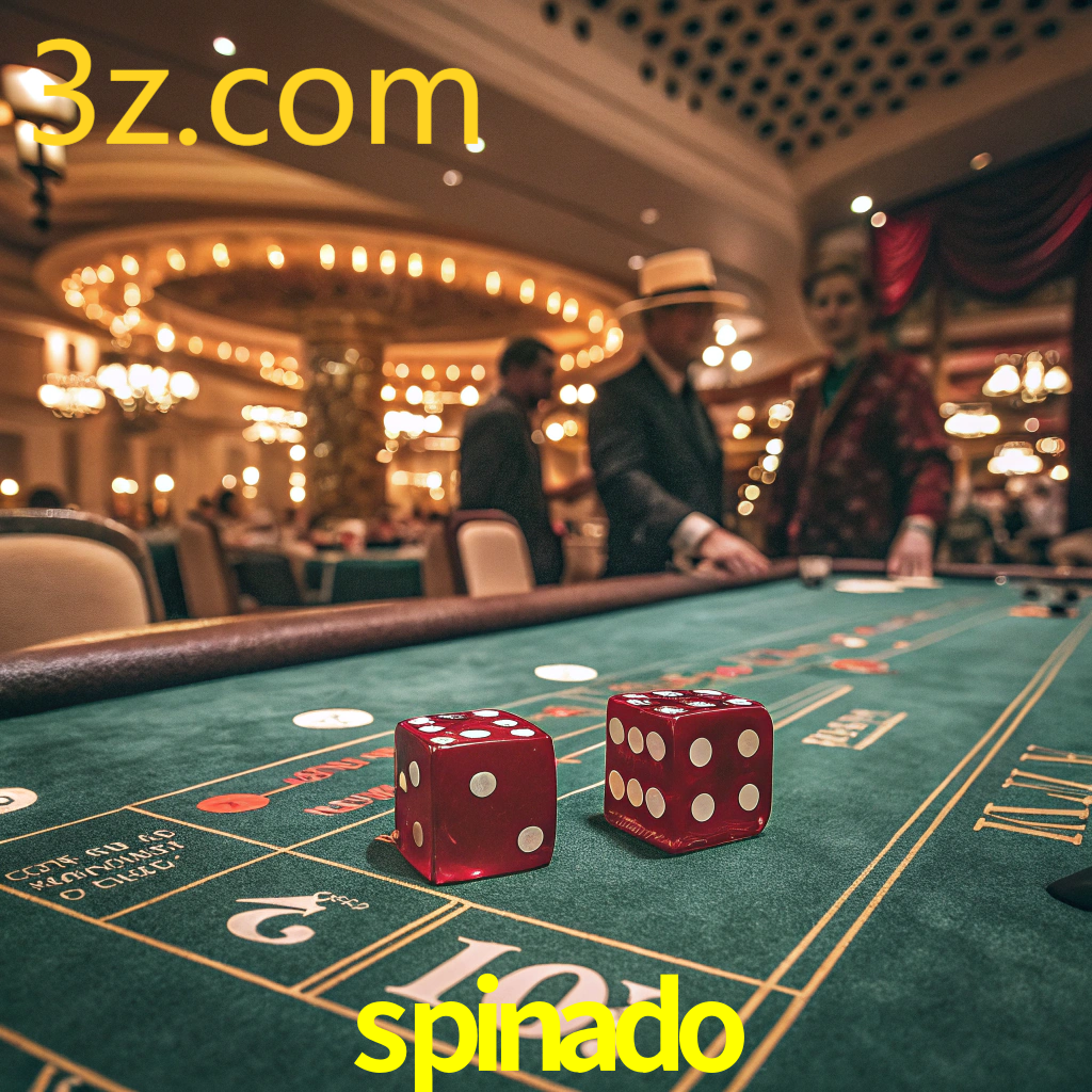 SPINADO