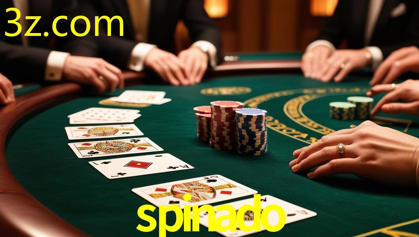SPINADO