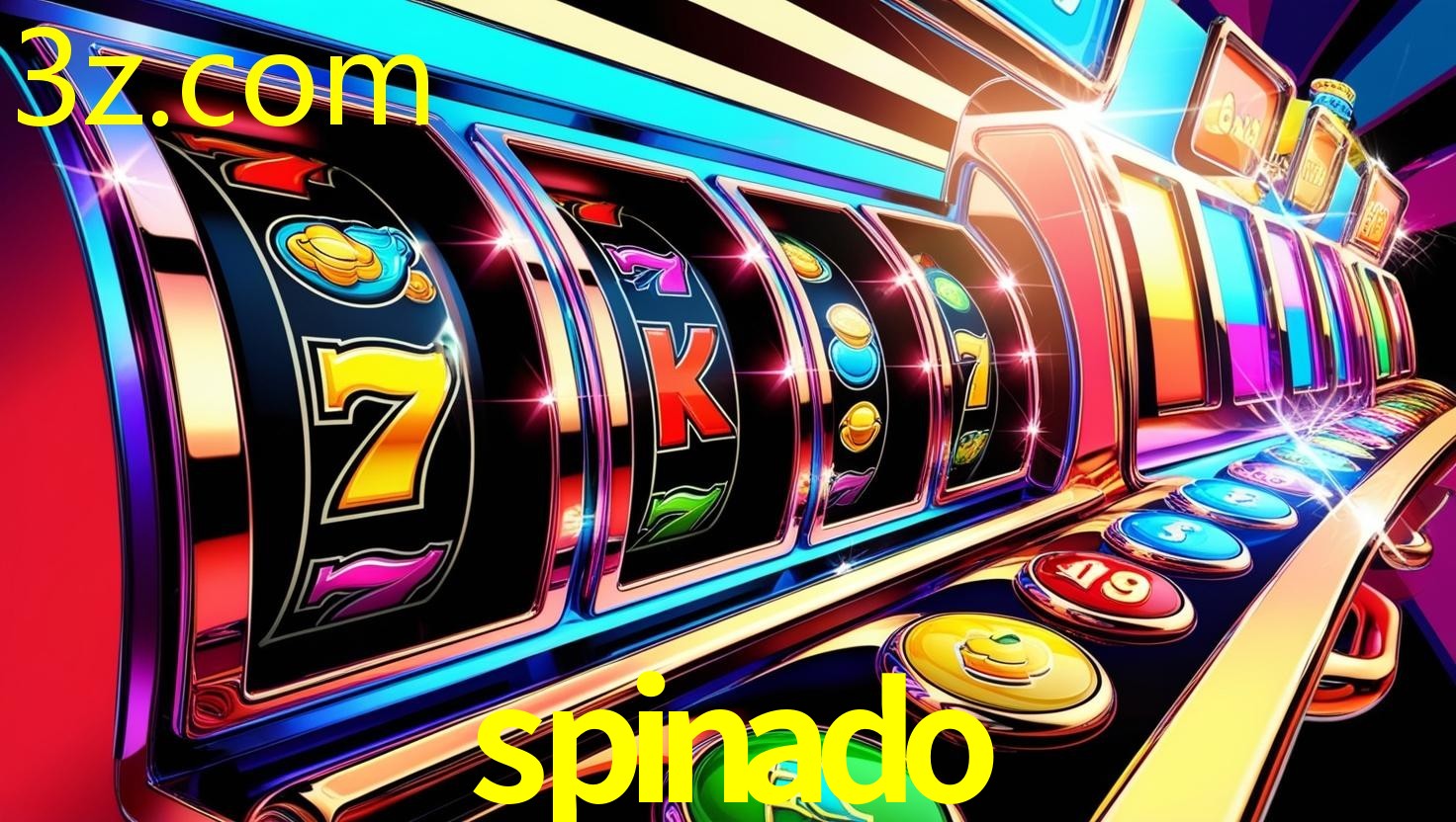 SPINADO