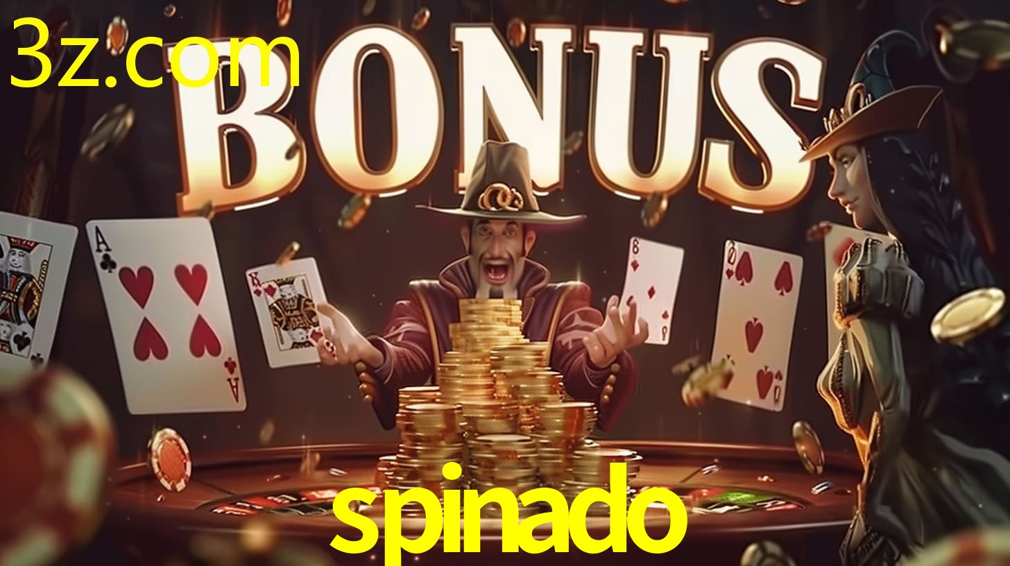 SPINADO